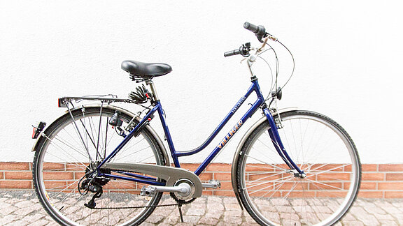 VILLIGER "Bernadino"