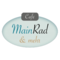 Logo Cafe MainRad und mehr Huttenhof
